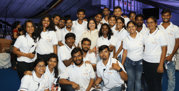 Rachnoutsav College of Commerce & Management Hyderabad Events photo 9